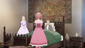 Sugar Apple Fairy Tale S01E13 720p WEB H264-SKYANiME EZTV