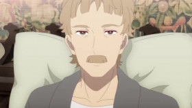 Sugar Apple Fairy Tale S01E13 XviD-AFG EZTV