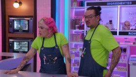 Sugar Rush The Baking Point S02E01 XviD-AFG EZTV