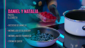 Sugar Rush The Baking Point S02E03 XviD-AFG EZTV