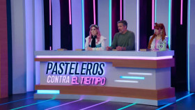 Sugar Rush The Baking Point S02E04 XviD-AFG EZTV