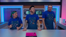 Sugar Rush The Baking Point S02E05 1080p HEVC x265-MeGusta EZTV