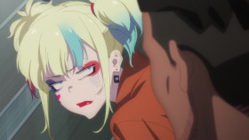 Suicide Squad Isekai S01E01 1080p AMZN WEB-DL DDP2 0 H 264-NTb EZTV