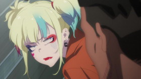 Suicide Squad Isekai S01E01 720p AMZN WEB-DL DDP2 0 H 264-NTb EZTV