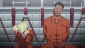 Suicide Squad Isekai S01E01 REPACK 1080p HEVC x265-MeGusta EZTV