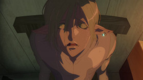 Suicide Squad Isekai S01E07 1080p HEVC x265-MeGusta EZTV