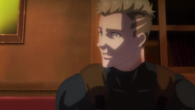 Suicide Squad Isekai S01E08 1080p WEB h264-QUiNTESSENCE EZTV