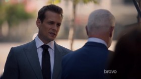 Suits S06E09 720p HDTV x264-KILLERS EZTV