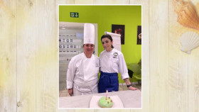 Summer Baking Championship S02E07 XviD-AFG EZTV