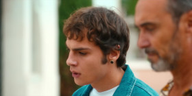 Summertime S03 ITALIAN 1080p WEBRip x265 EZTV