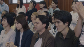 Sumo Do Sumo Dont S01 JAPANESE 1080p WEBRip x265 EZTV