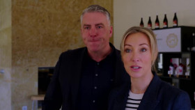 Sun Sea And Selling Houses S07E03 XviD-AFG EZTV