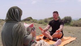 Sun Sea And Selling Houses S07E06 XviD-AFG EZTV