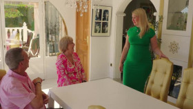 Sun Sea And Selling Houses S07E11 XviD-AFG EZTV