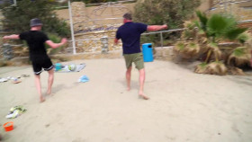 Sun Sea And Selling Houses S07E17 1080p WEB H264-CBFM EZTV