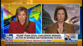 Sunday Morning Futures With Maria Bartiromo 2020 11 15 480p WEB x264 EZTV
