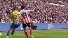 Sunderland Til I Die S03E01 XviD-AFG EZTV