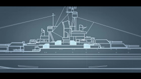 Sunken Warships Secrets From The Deep S01E04 1080p WEB H264-CBFM EZTV