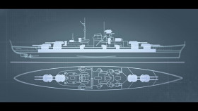 Sunken Warships Secrets From The Deep S02E03 1080p WEB H264-CBFM EZTV