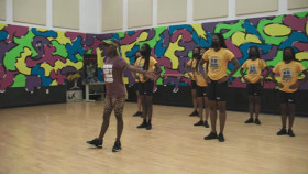 Supa Girlz S01E02 XviD-AFG EZTV