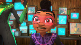 Supa Team 4 S01E01 1080p WEB h264-DOLORES EZTV