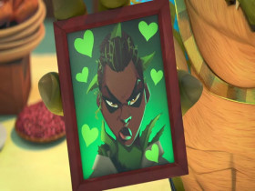 Supa Team 4 S01E03 480p x264-mSD EZTV