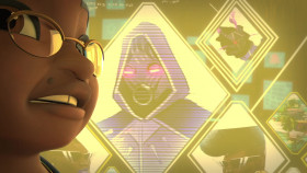 Supa Team 4 S01E07 720p WEB h264-DOLORES EZTV