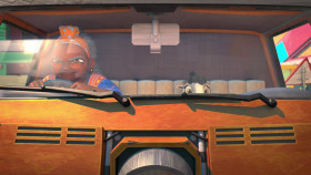 Supa Team 4 S02E01 1080p WEB h264-DOLORES EZTV