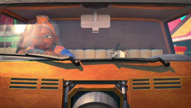 Supa Team 4 S02E01 XviD-AFG EZTV