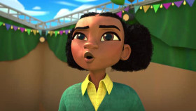 Supa Team 4 S02E03 XviD-AFG EZTV