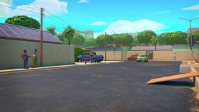 Supa Team 4 S02E04 1080p WEB h264-DOLORES EZTV