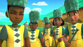 Supa Team 4 S02E04 XviD-AFG EZTV