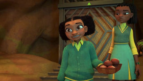 Supa Team 4 S02E05 XviD-AFG EZTV