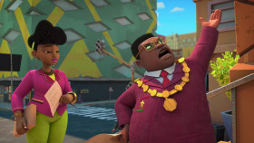 Supa Team 4 S02E07 1080p HEVC x265-MeGusta EZTV