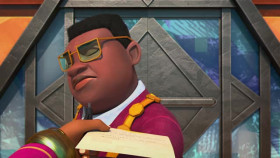 Supa Team 4 S02E07 XviD-AFG EZTV