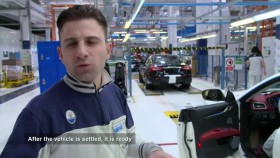 Super Factories S01E05 Maserati Mega Plant XviD AFG eztv