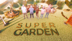 Super Garden S15E06 1080p WEB H264-CBFM EZTV