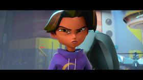 Super Giant Robot Brothers S01E03 720p WEB h264-SALT EZTV