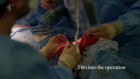Super Surgeons A Chance at Life S01E02 1080p HDTV H264-DARKFLiX EZTV