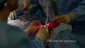 Super Surgeons A Chance at Life S01E02 XviD-AFG EZTV