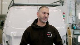 Supercar Superfam S03E01 XviD-AFG EZTV