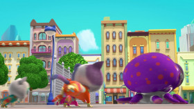 SuperKitties S02E01 1080p WEB h264-DOLORES EZTV