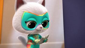 SuperKitties S02E03 1080p WEB h264-DOLORES EZTV