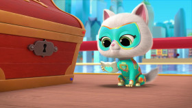 SuperKitties S02E10 1080p WEB h264-DOLORES EZTV