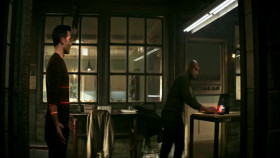 Superman and Lois S04E08 Sharp Dressed Man XviD-AFG EZTV