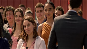 Superman and Lois S04E10 It Went By So Fast XviD-AFG EZTV