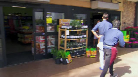 Supermarket Stakeout S04E10 Chili Con Carte XviD-AFG EZTV