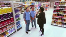 Supermarket Sweep 2020 S01E03 Why You Aint Get More Than One Turkey XviD-AFG EZTV