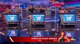 Supermarket Sweep 2020 S01E05 Poppin Collars and Counting Dollars 720p HDTV x264-60FPS EZTV