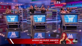 Supermarket Sweep 2020 S01E05 Poppin Collars and Counting Dollars HDTV x264-60FPS EZTV
